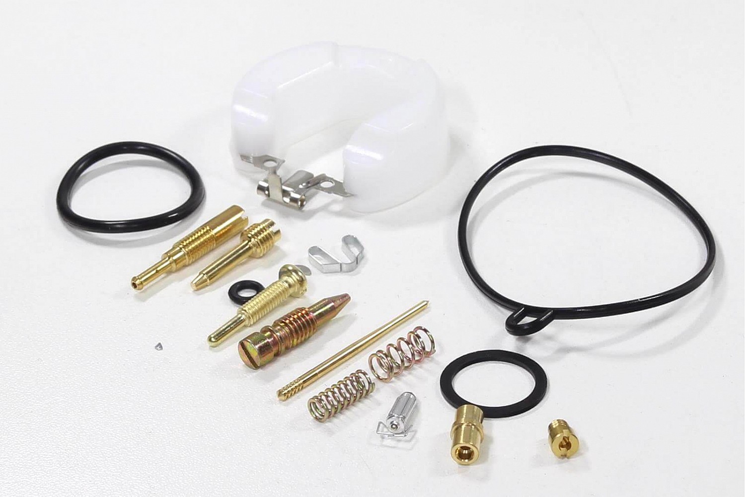 Magnetic Motor Steering Wheel for 90cc 110cc 125cc Pit Pro Quad Dirt Bike ATV